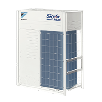 DAIKIN SkyAir Multi(lin)C(j)